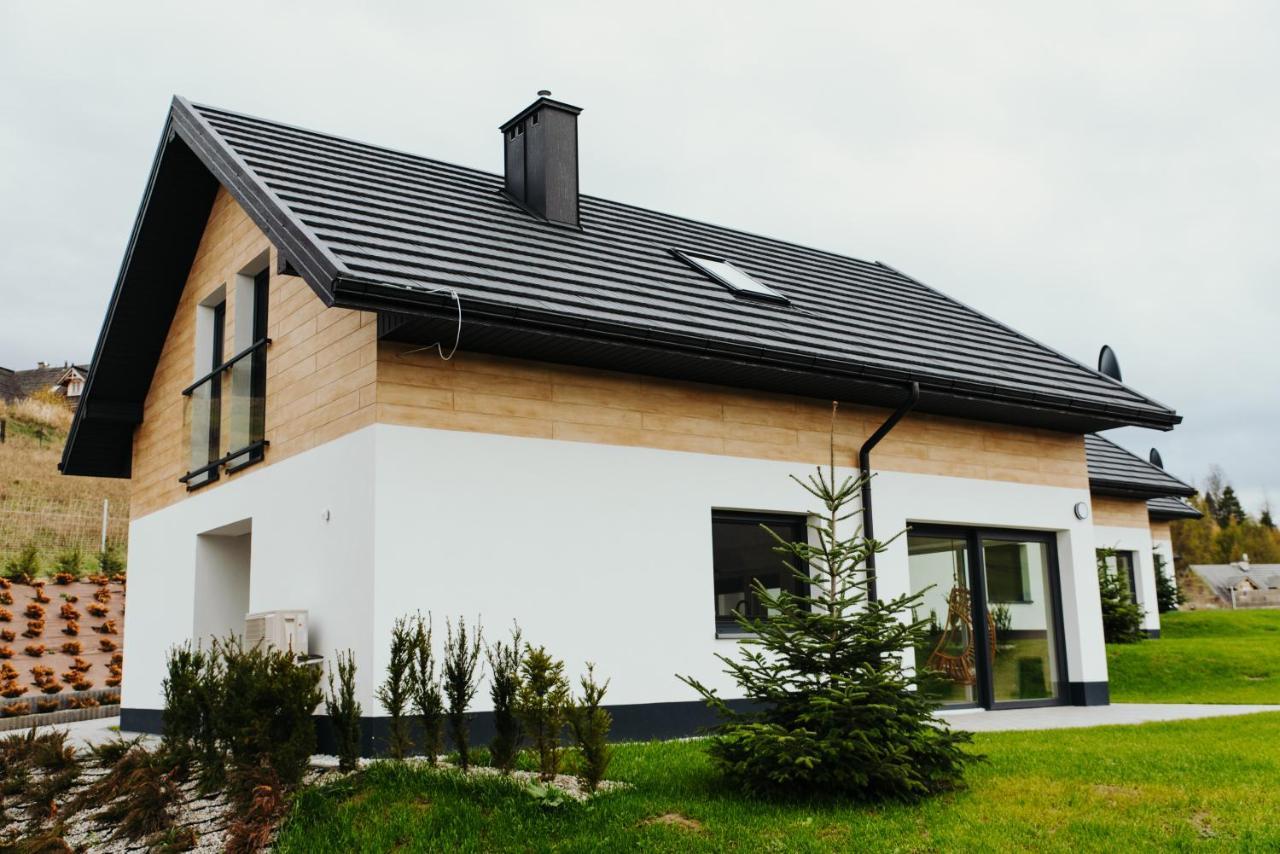 Janosikowa Polana Szczawnica, Jaworki -