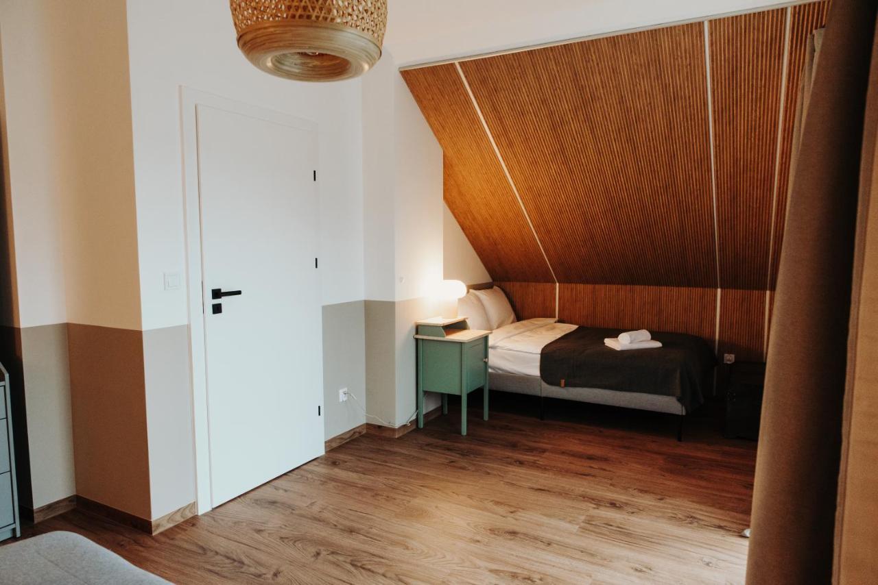 Сasa de vacaciones Janosikowa Polana Szczawnica, Jaworki - *