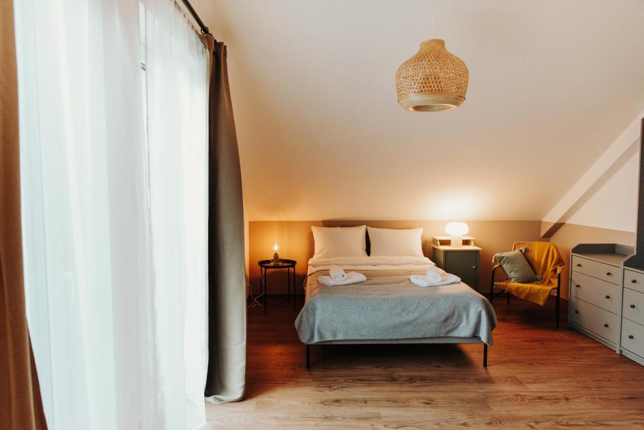 Feriehus Janosikowa Polana Szczawnica, Jaworki - Szczawnica