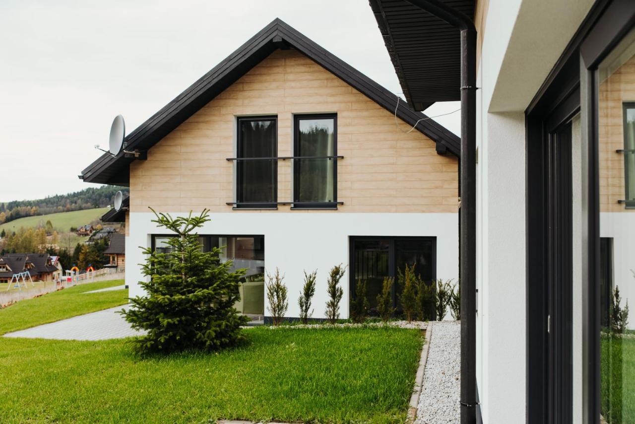 Feriehus Janosikowa Polana Szczawnica, Jaworki - Szczawnica
