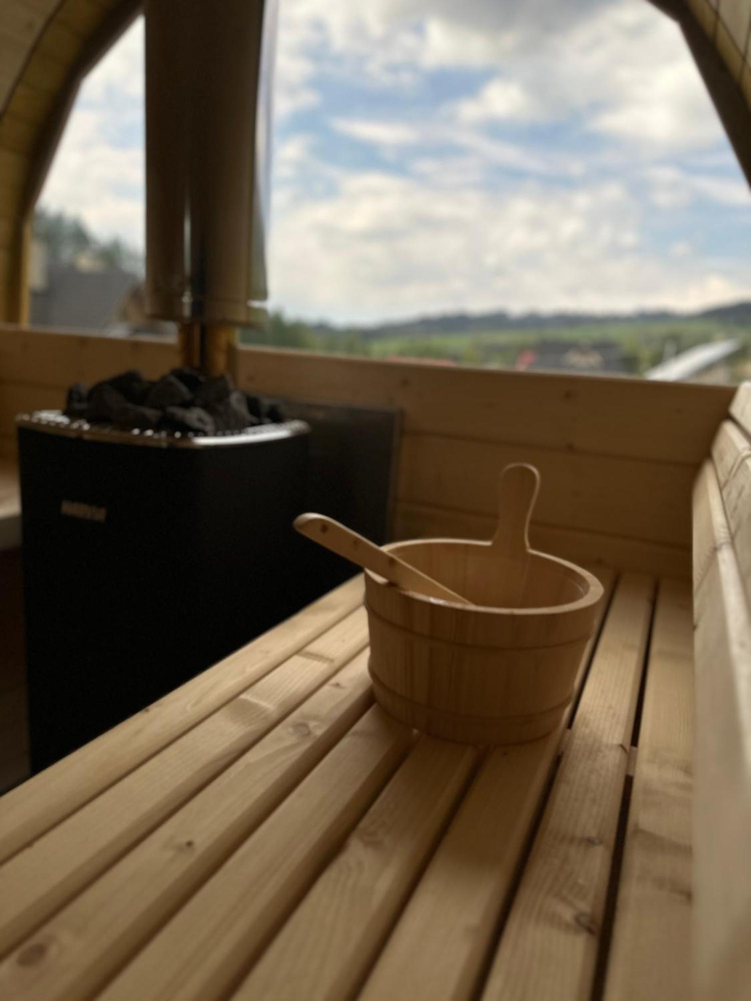 Сasa de vacaciones Janosikowa Polana Szczawnica, Jaworki - Szczawnica