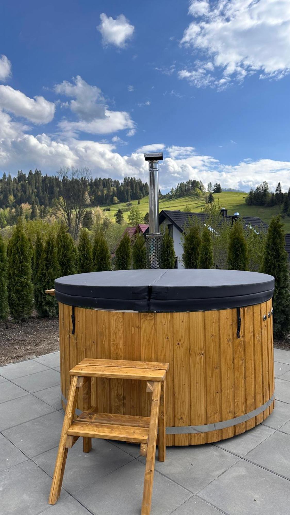 Сasa de vacaciones Janosikowa Polana Szczawnica, Jaworki - *