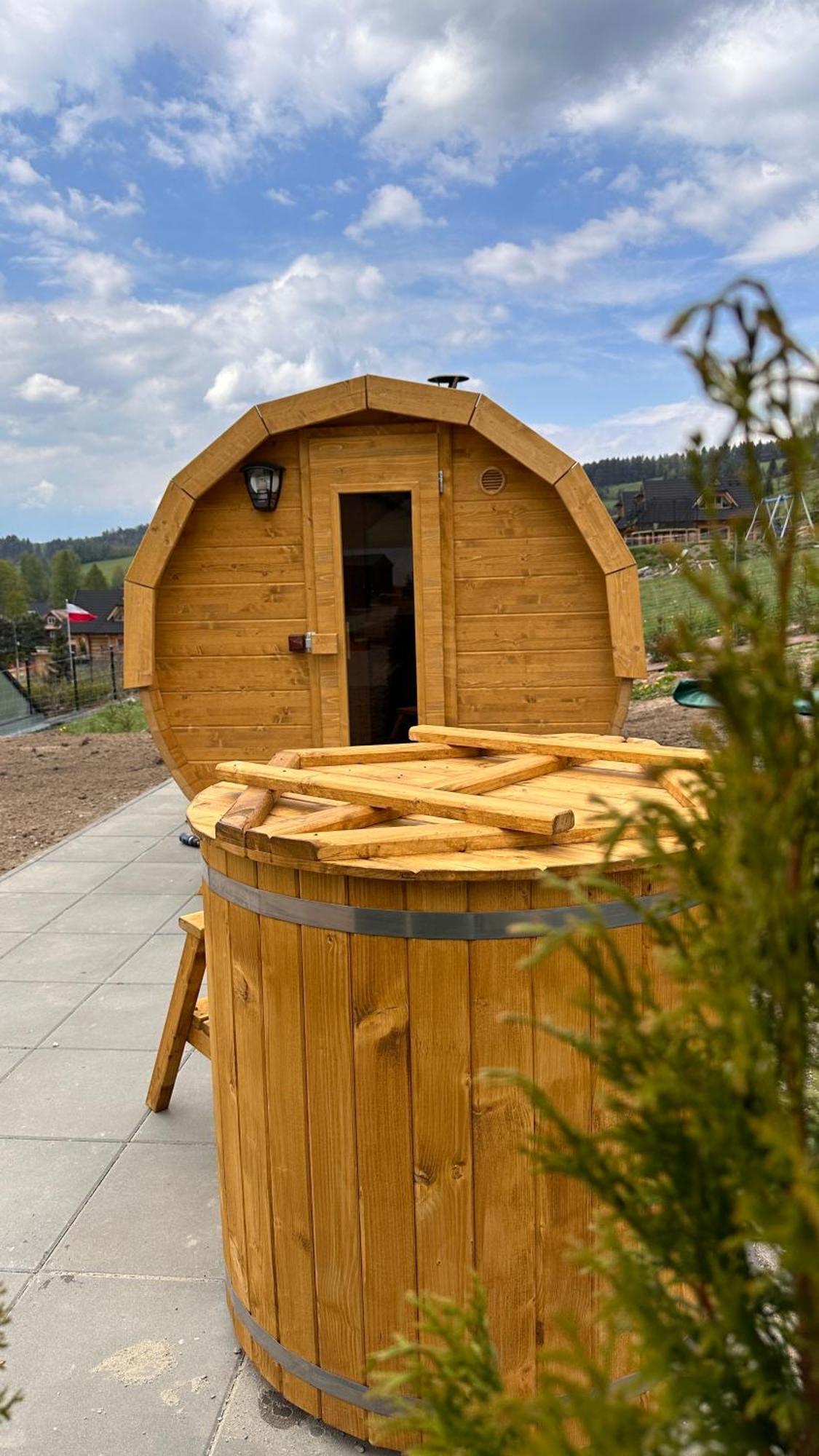 Janosikowa Polana Szczawnica, Jaworki - Сasa de vacaciones Szczawnica